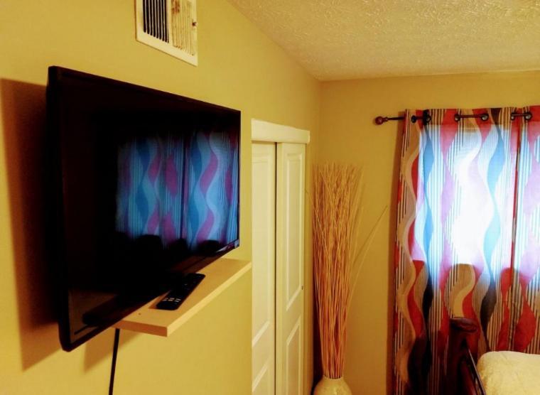Short North/Osu Pet Friendly! Apartment Columbus Ngoại thất bức ảnh
